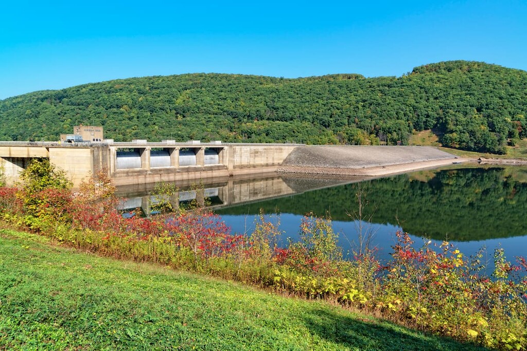 Allegheny National Forest