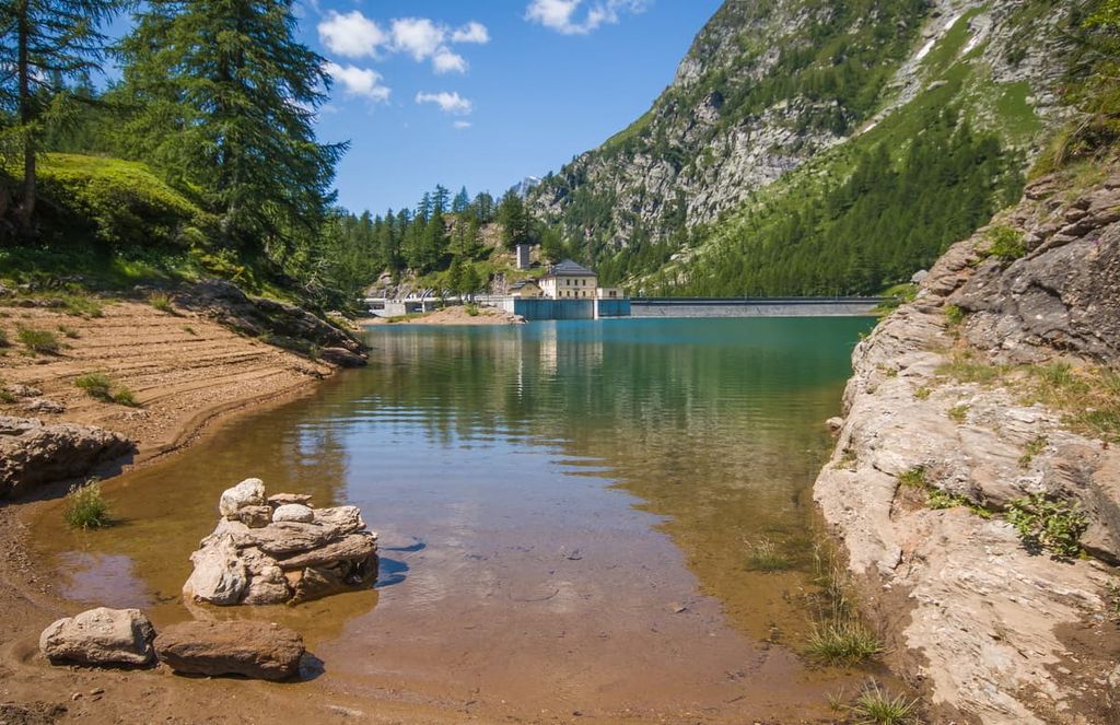 Alpe Veglia And Alpe Devero Natural Park