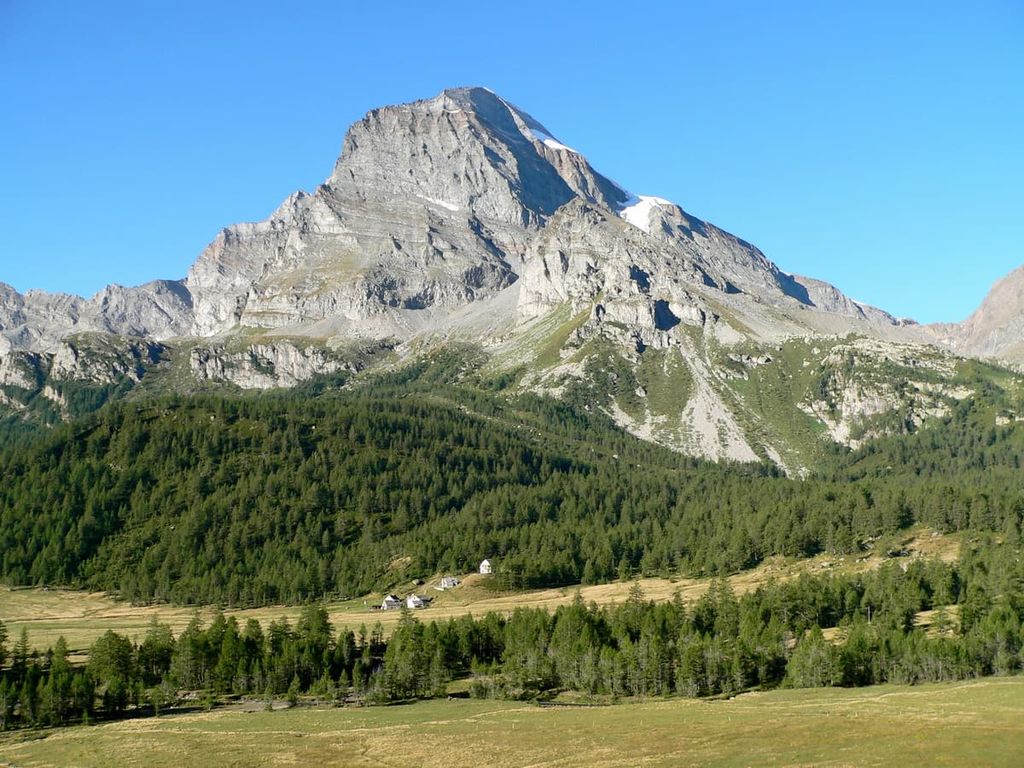 Monte Leone, Alpe Veglia and Alpe Devero Natural Park, Italy