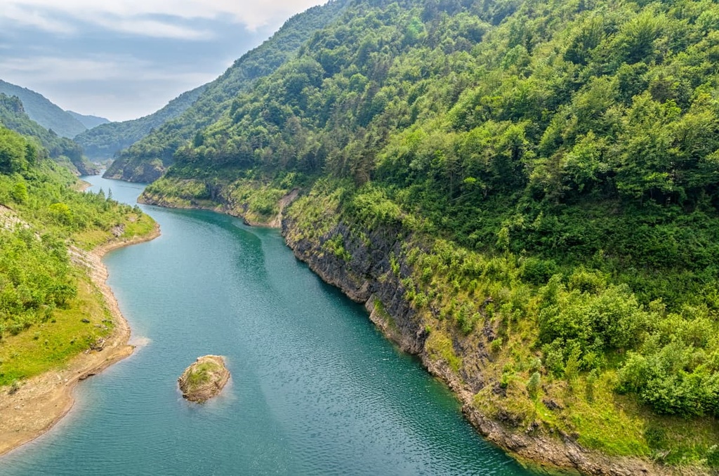  Alto Garda Bresciano Park, Italy