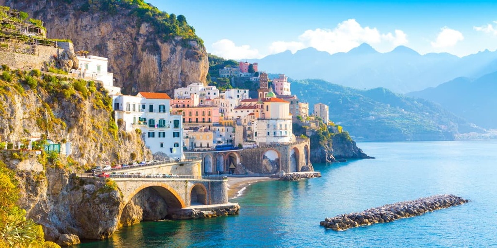 Amalfi, Italy