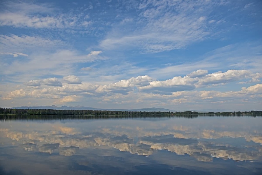 Anahim Lake, British Columbia