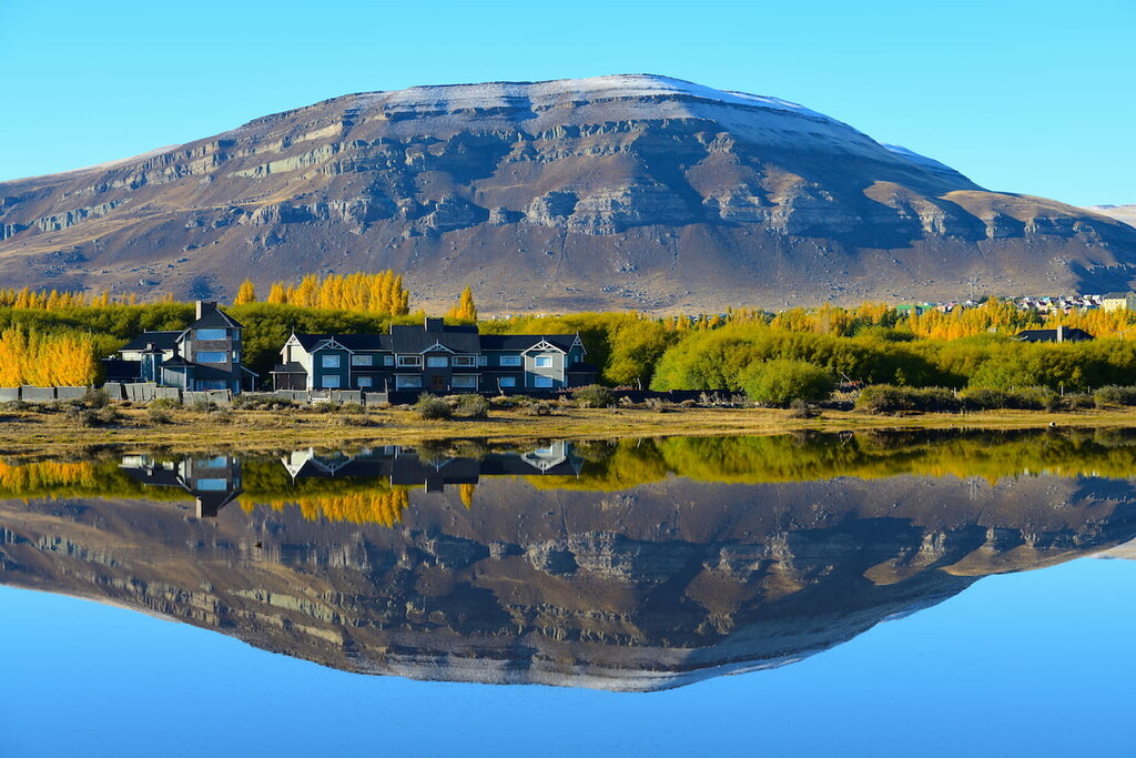 El Calafate, Argentina