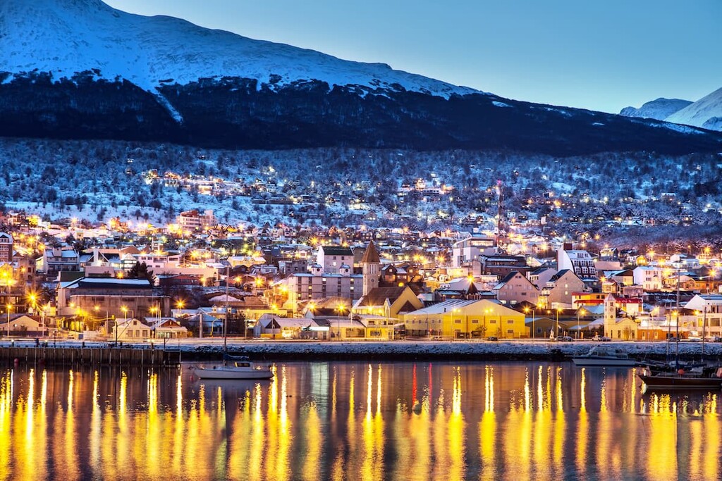 Ushuaia, Argentina