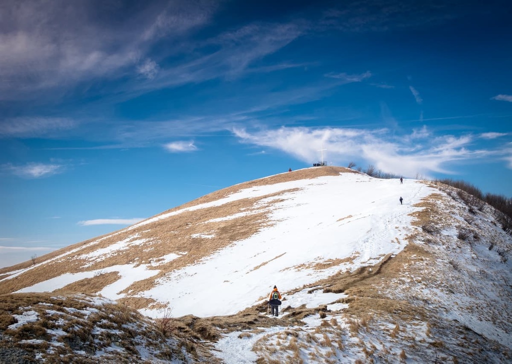 Antola Natural Regional Park, Italy