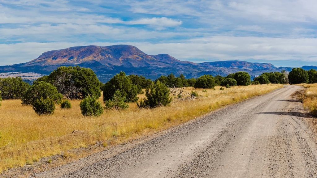 Escudilla Mountain, Apache-Sitgreaves National Forests, Arizona