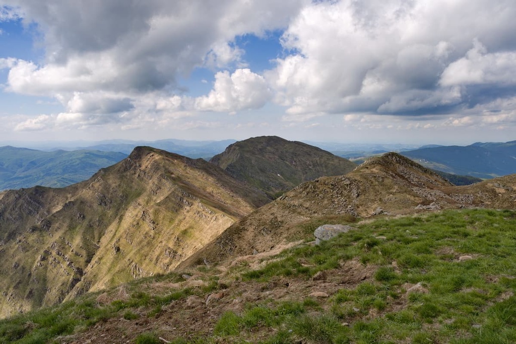 Tuscan-Emilian Apennines National Park, Italy