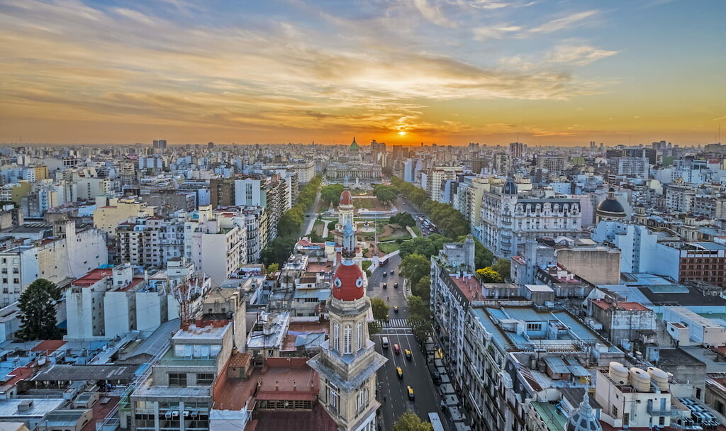 Buenos Aires, Argentina