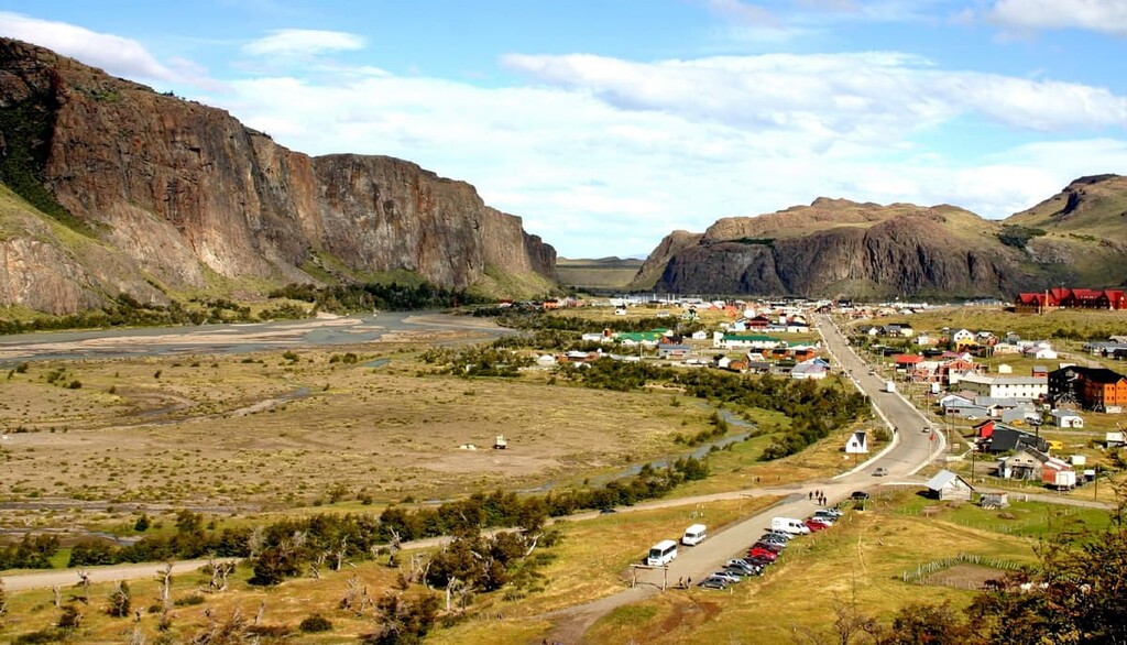 El Chaltén, Argentina