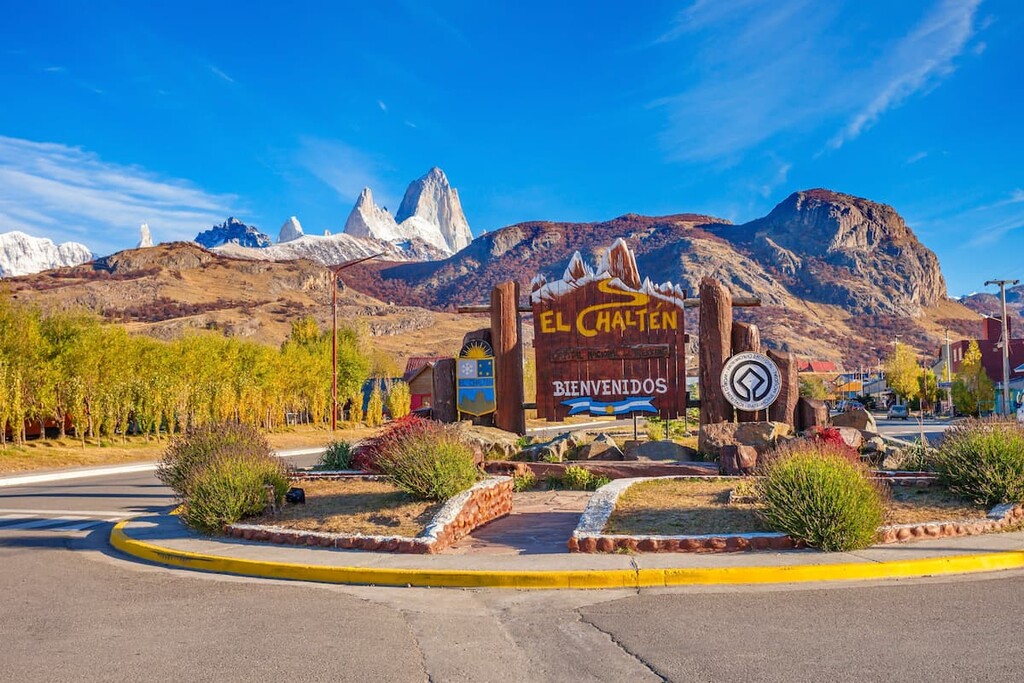 El Chalten, Argentina