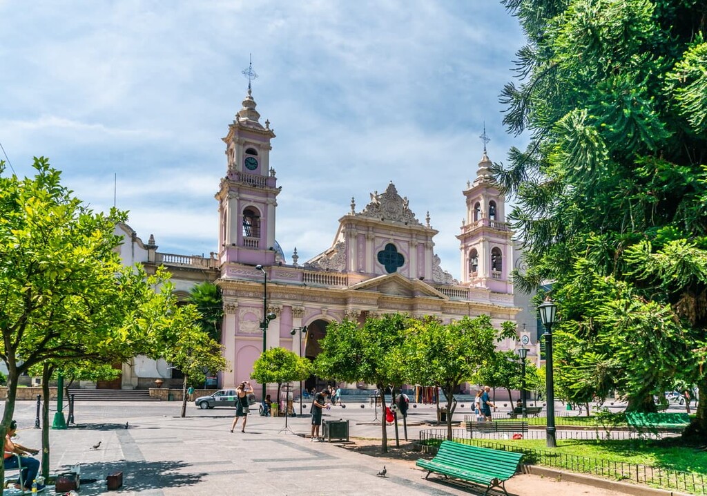 Salta, Argentina