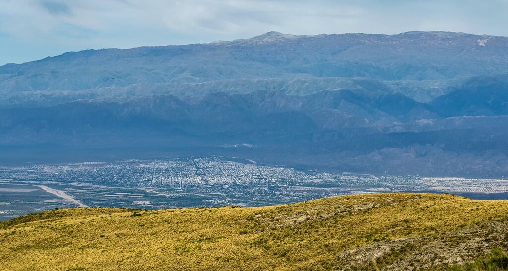San Fernando del Valle de Catamarca, Argentina