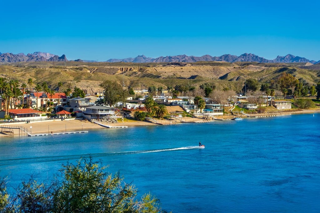 Bullhead City, Arizona