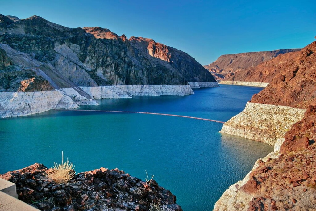Lake Mead, Arizona