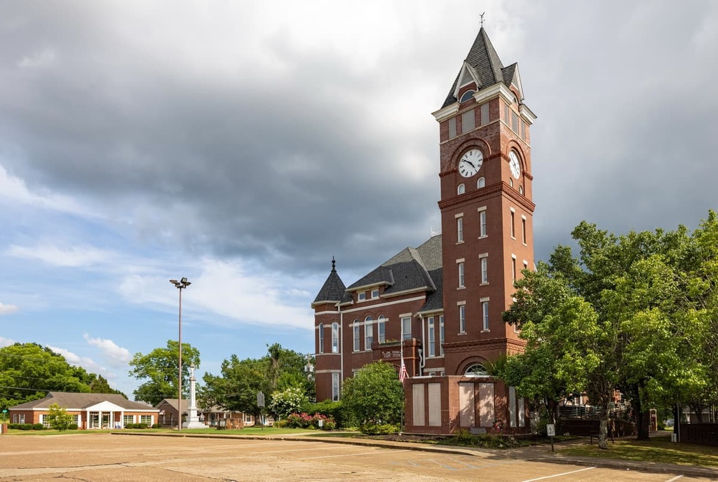 Arkadelphia, Arkansas