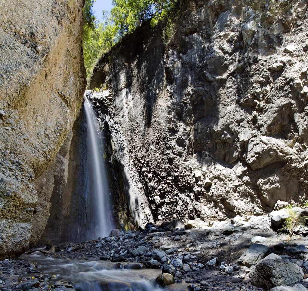 Arusha National Park, Tanzania