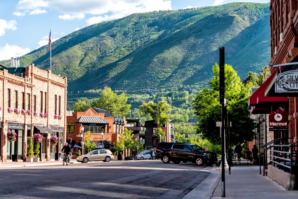 Aspen, Colorado