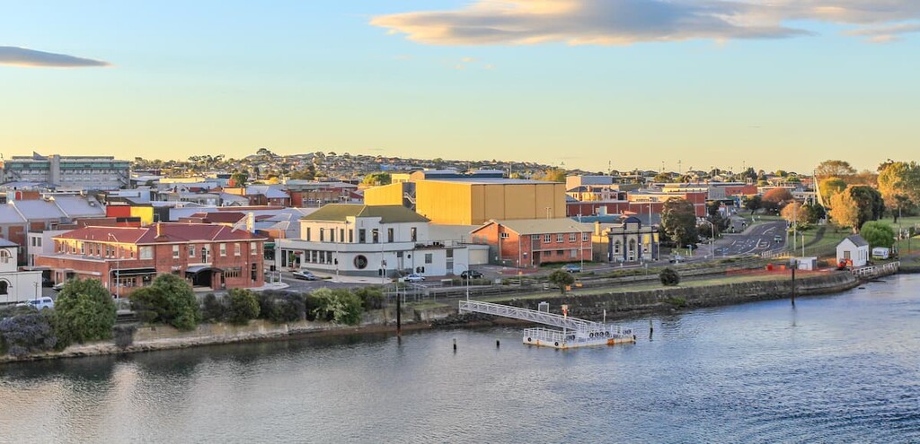 Devonport, Australia