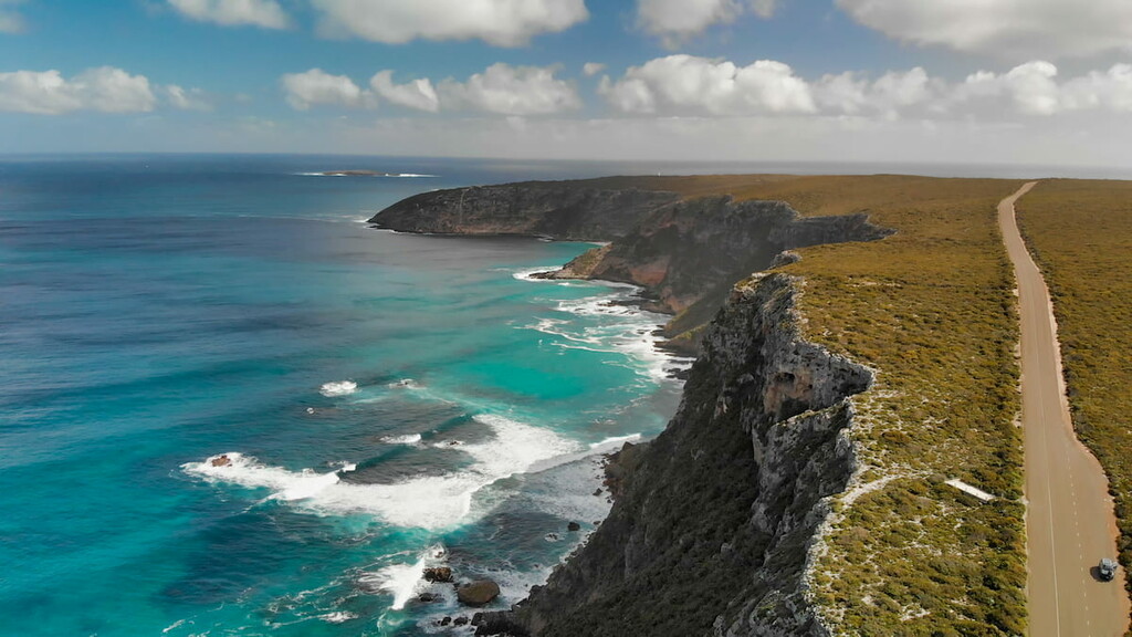 Flinders Chase National Park, Australia