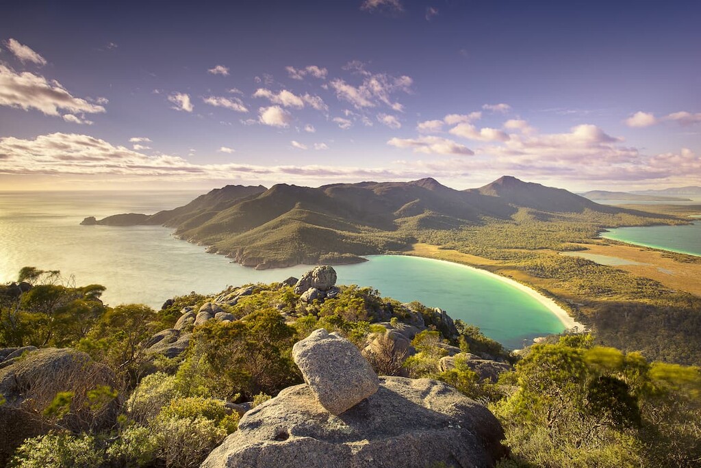 Freycinet National Park, Australia