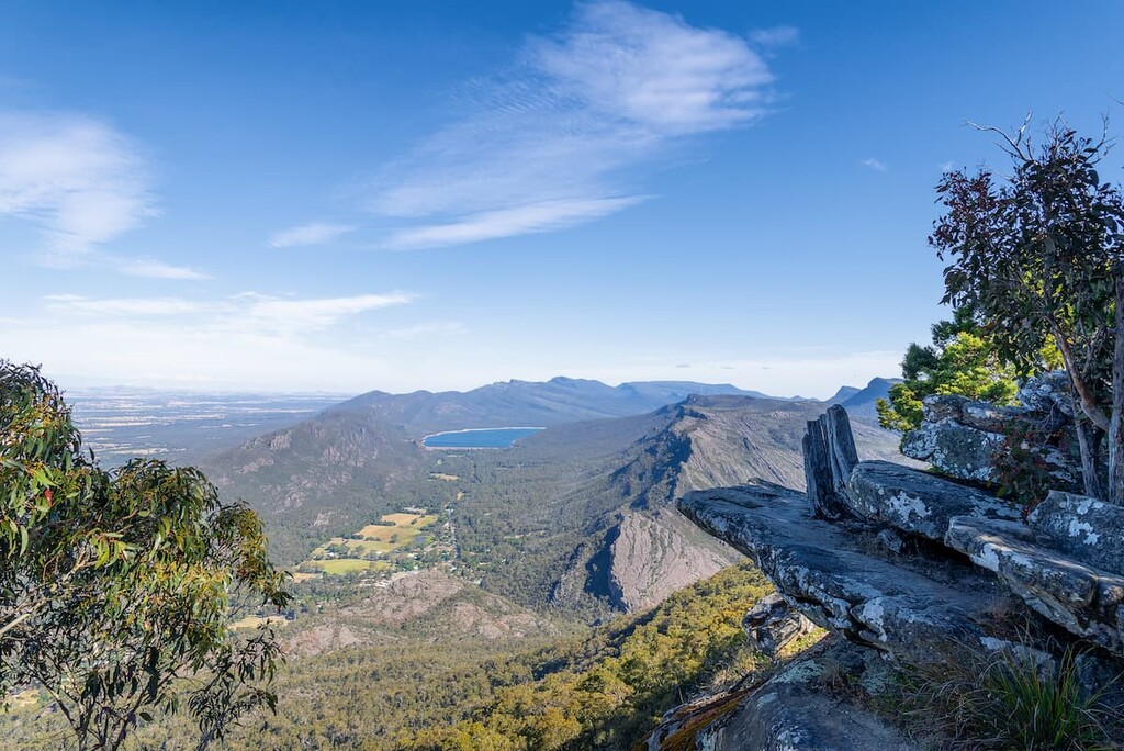 Grampians National Park, Australia