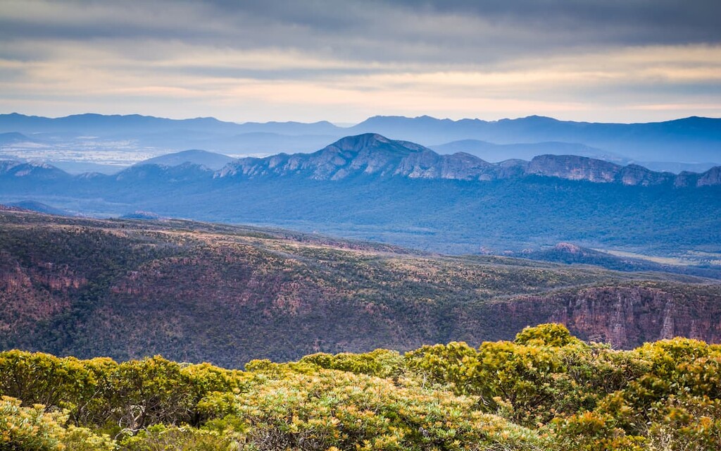 Grampians National Park, Australia