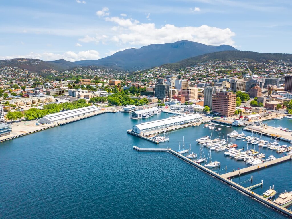 Hobart, Australia