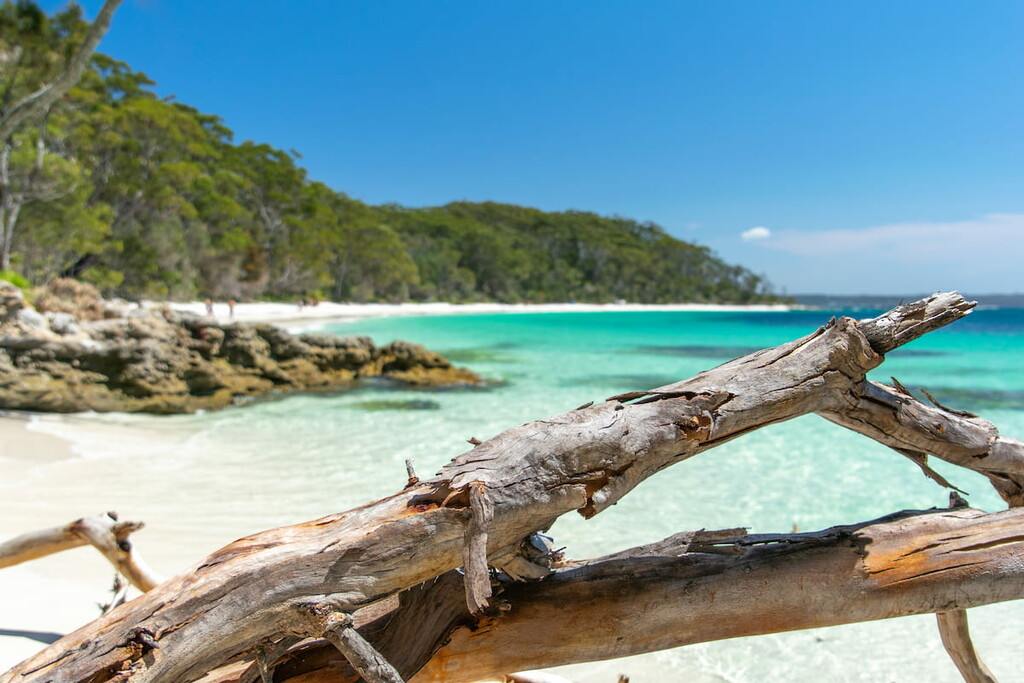 Jervis Bay Territory, Australia