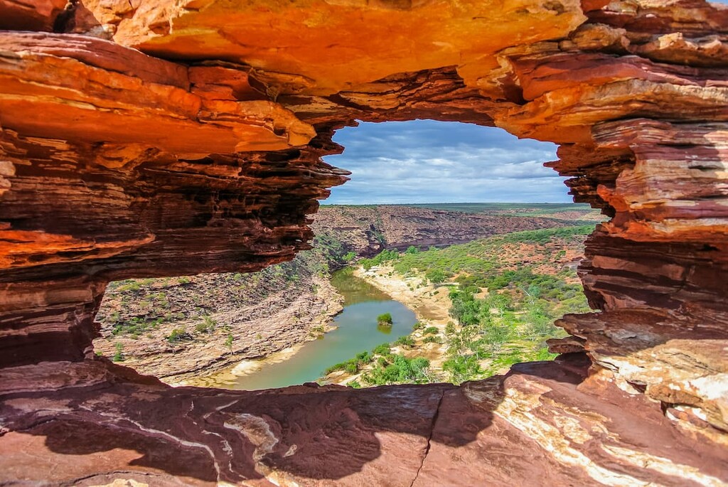 Kalbarri National Park, Western Australia