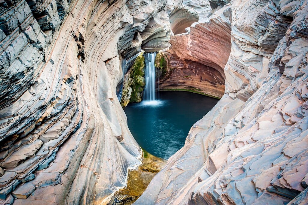 Karijini National Park, Australia