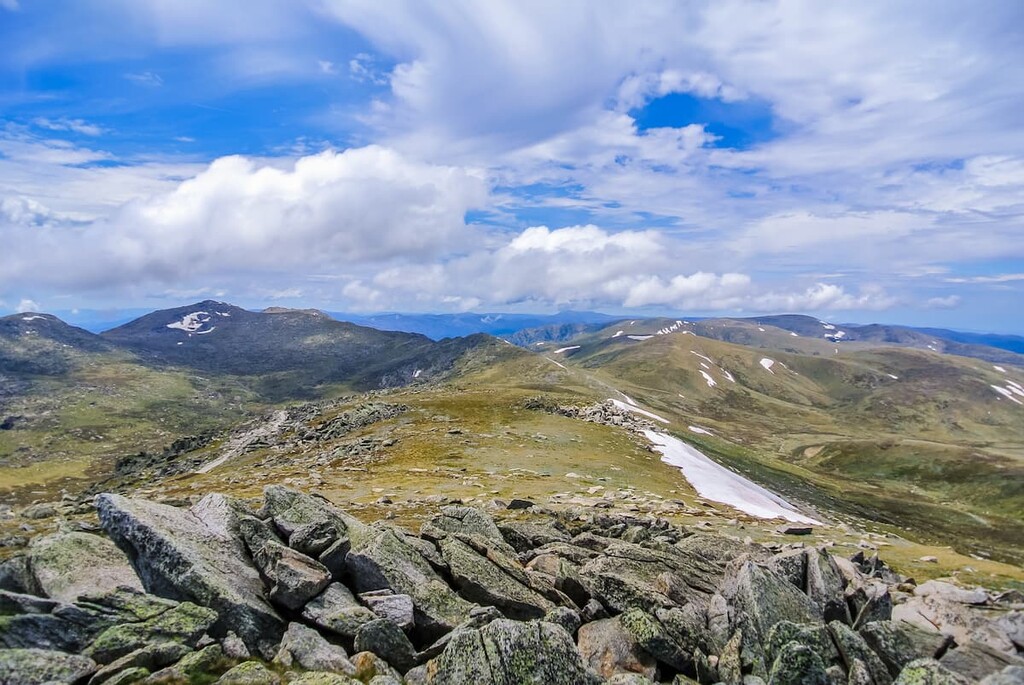 Kosciuszko National Park, Australia