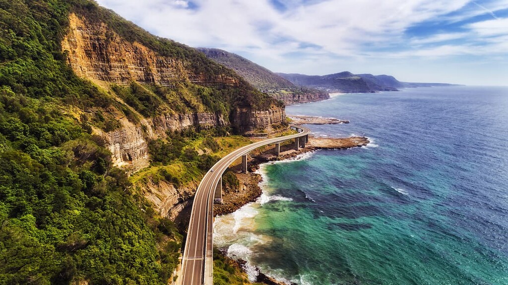 New South Wales, Australia