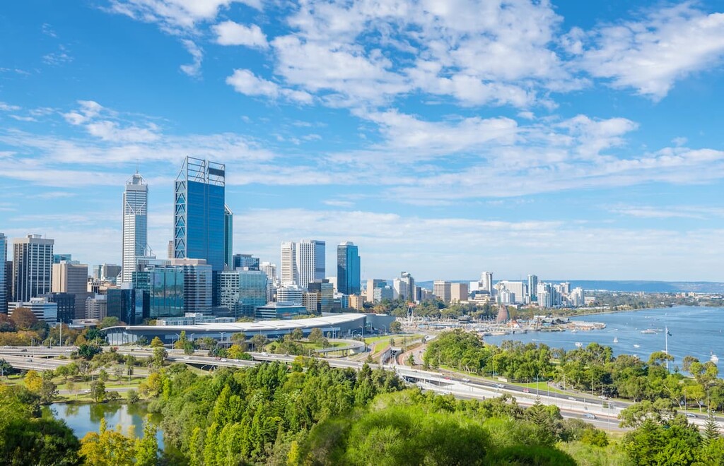 Perth, Australia
