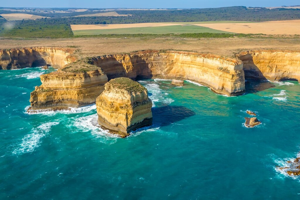 Great Ocean Road, Victoria, Australia