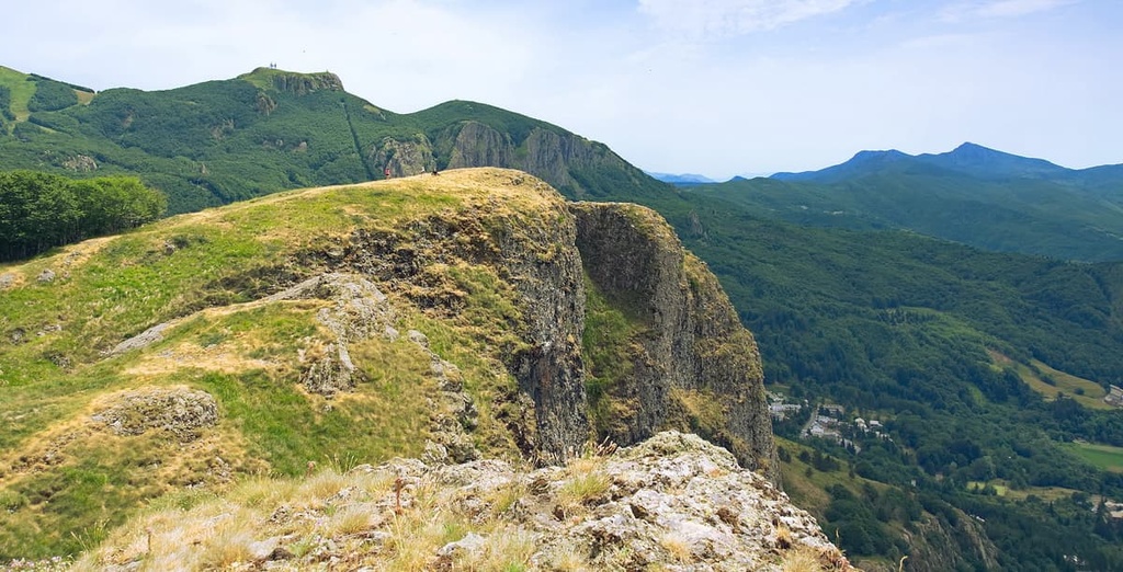Aveto Natural Regional Park, Italy