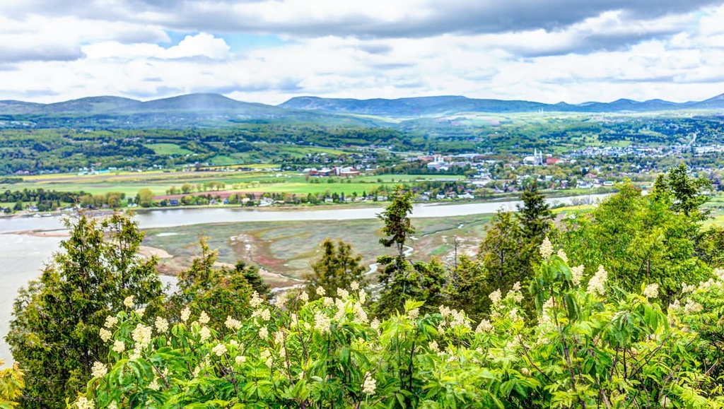 Baie-Saint-Paul, Quebec