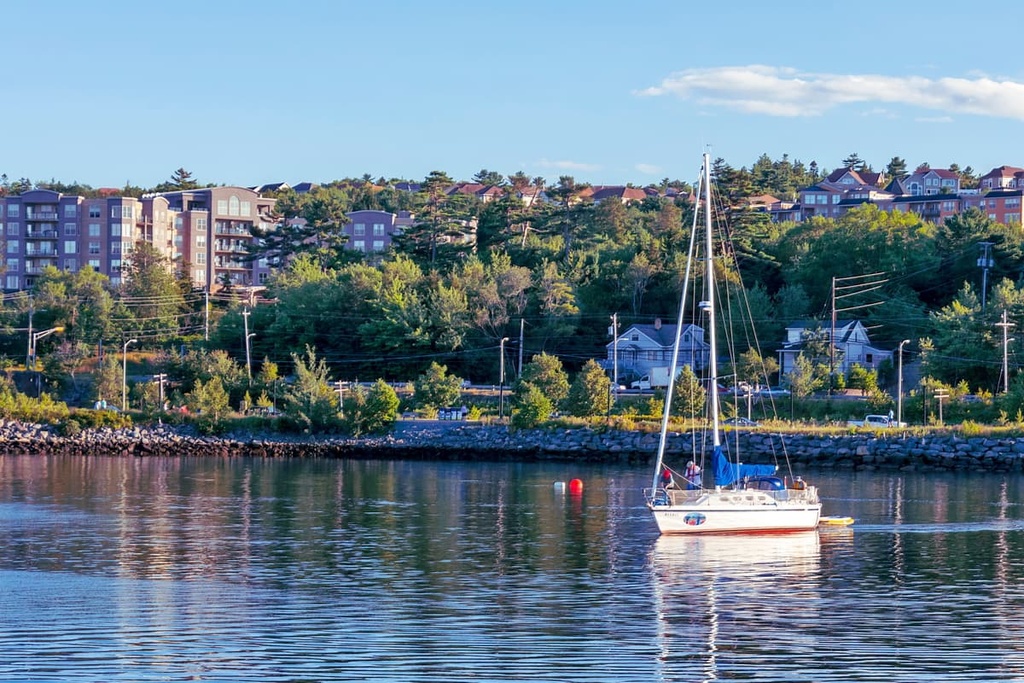 Bedford, Nova Scotia, Canada