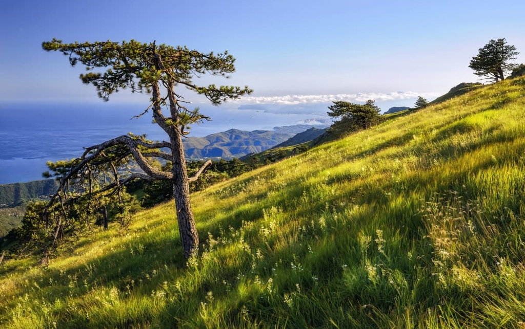 Beigua Nature Par, Italy