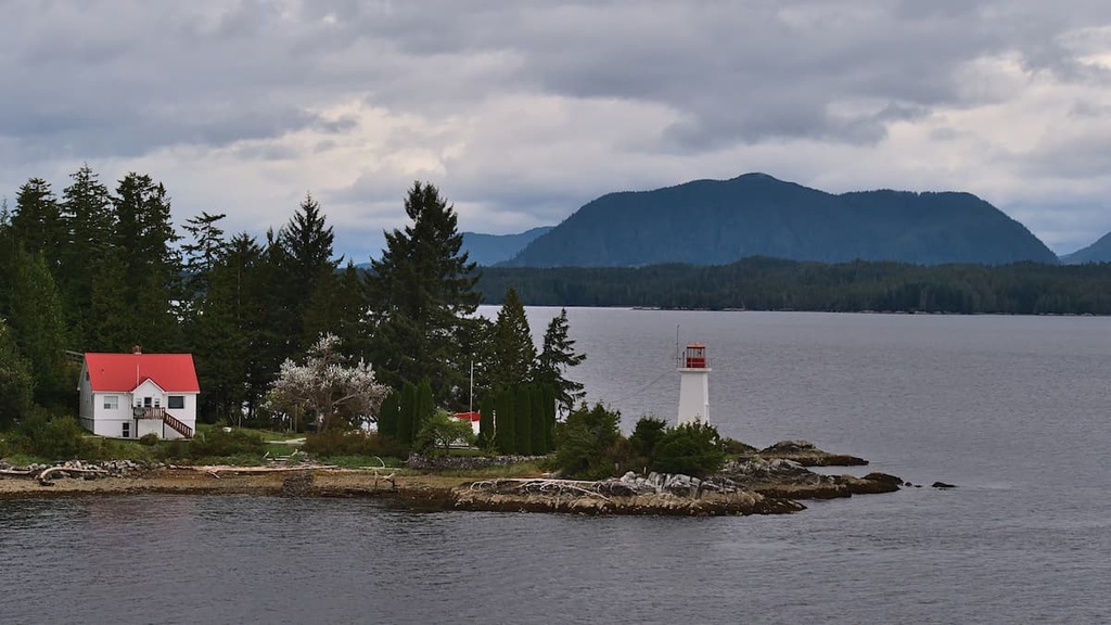 Bella Bella, British Columbia, Canada