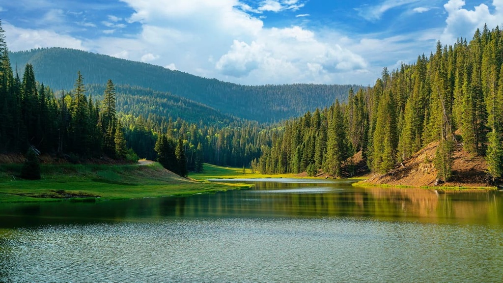 Bendor Range, British Columbia