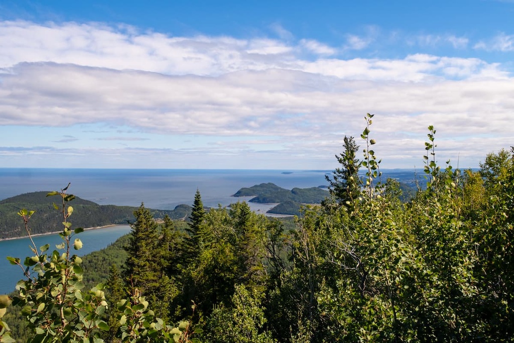 Bic National Park, Quebec
