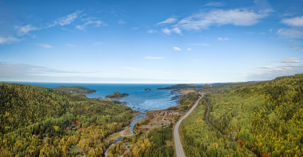Bic National Park, Quebec
