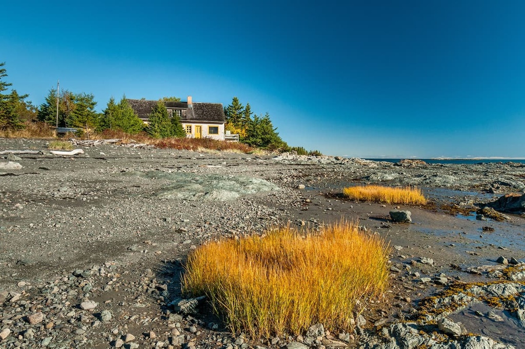 Bic National Park, Quebec