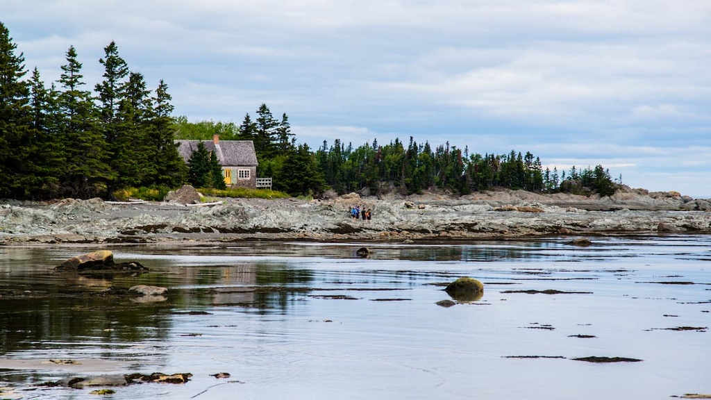 Bic National Park, Quebec