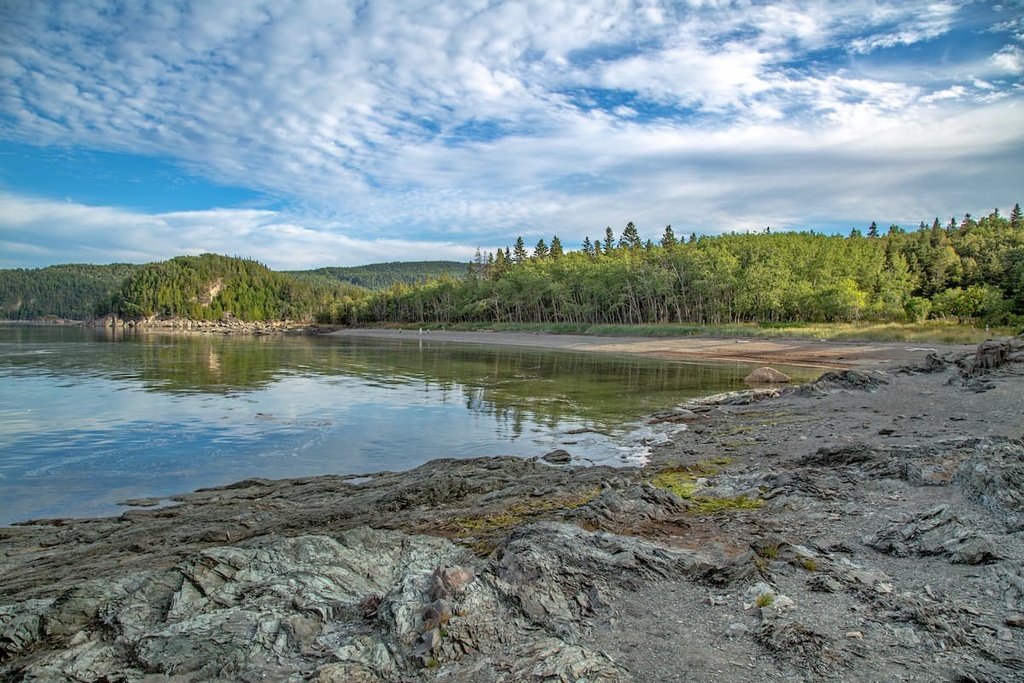 Bic National Park, Quebec