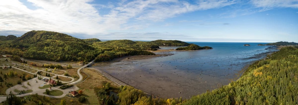 Bic National Park, Quebec