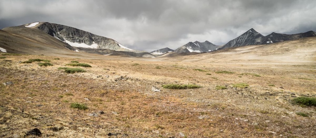 Big Creek Provincial Park, Canada