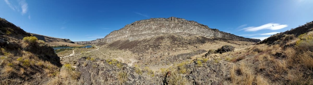 Big Hole Mountains, Idaho
