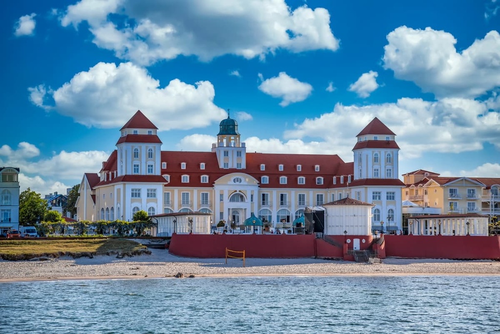 Binz, Germany