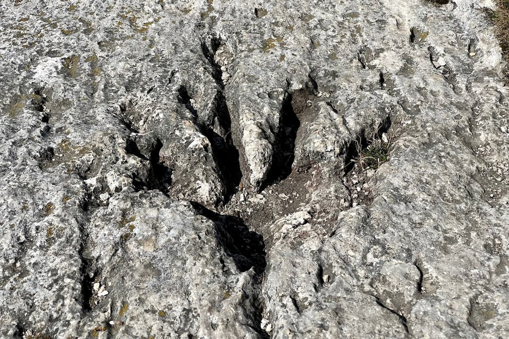 Bletterbach Geopark, Italy